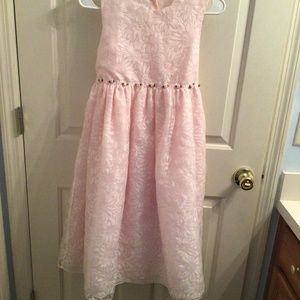 Girls dress size 12